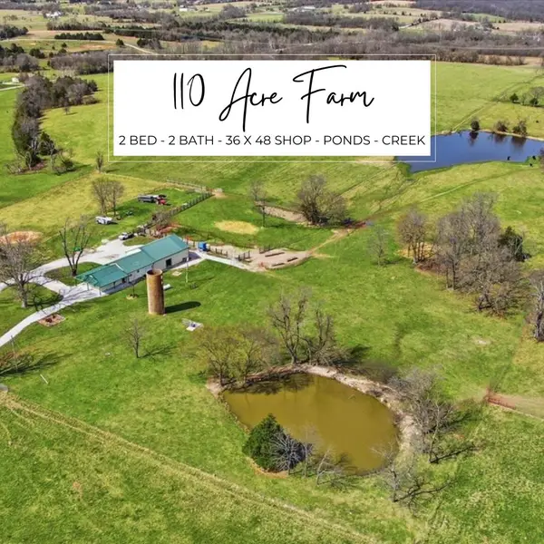 122 Westwind Road, Elkland, MO 65644