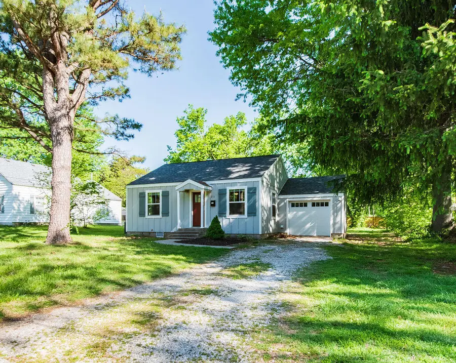 211 E Mill Street, Republic, MO 65738 - #2