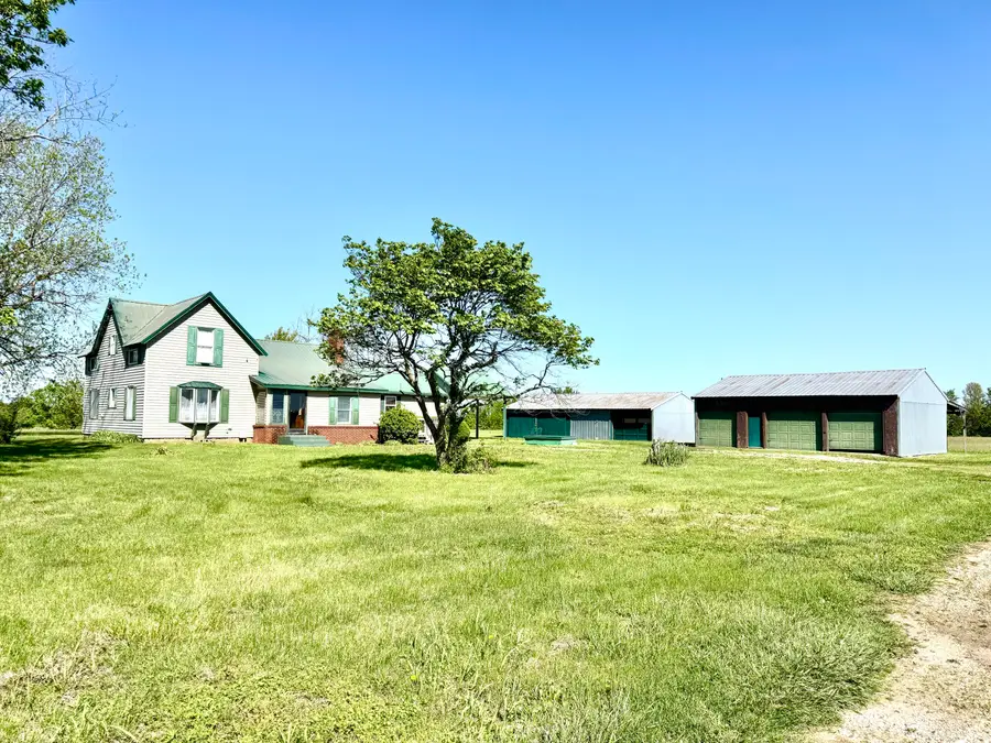 225 State Highway H, Greenfield, MO 65661 - #3