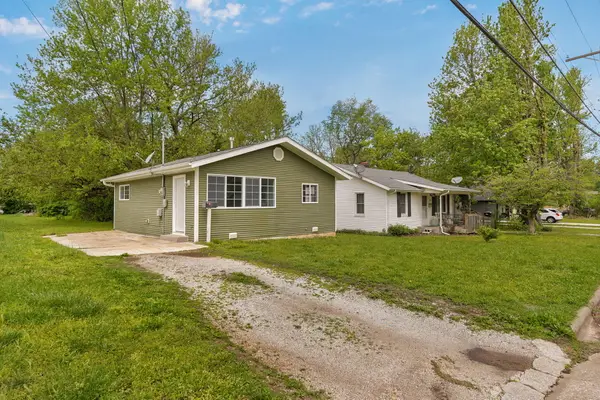733 N Warren Avenue, Springfield, MO 65802