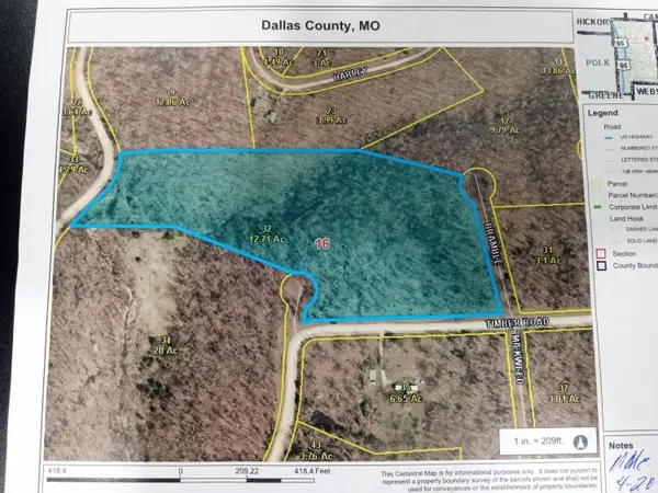 000 Timber Circle, Tunas, MO 65764