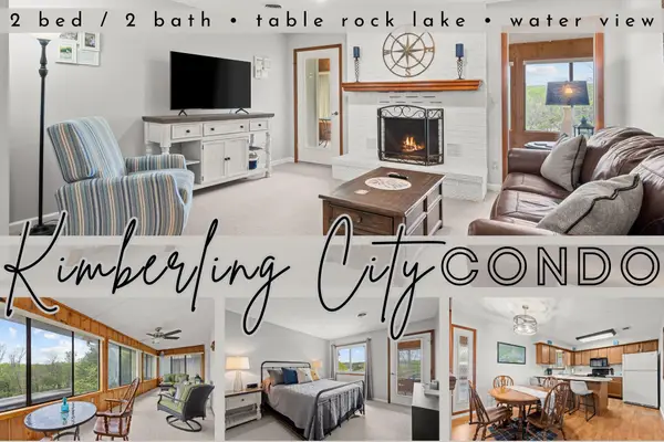 3 Port Holiday Drive #Unit G, Kimberling City, MO 65686