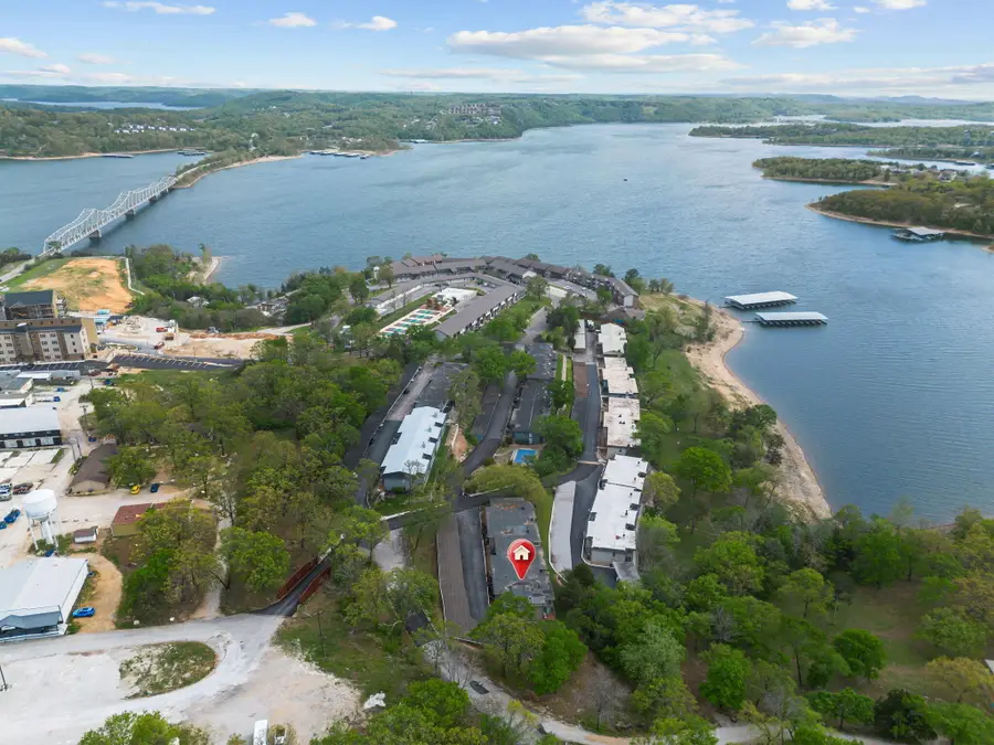 3 Port Holiday Drive #Unit G, Kimberling City, MO 65686 - #2