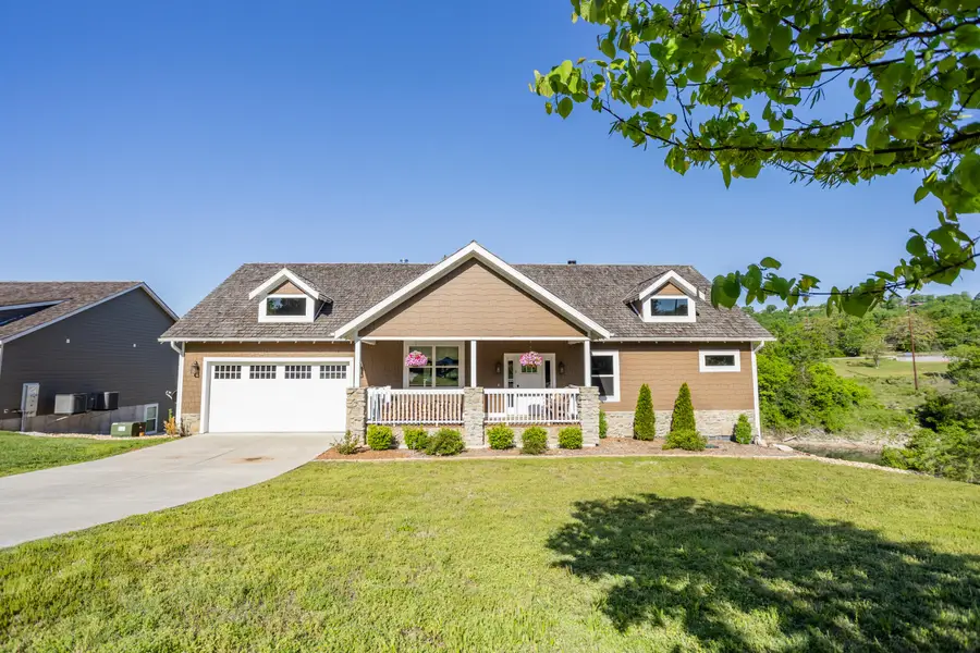 134 Little Creek Lane, Kimberling City, MO 65686 - #2