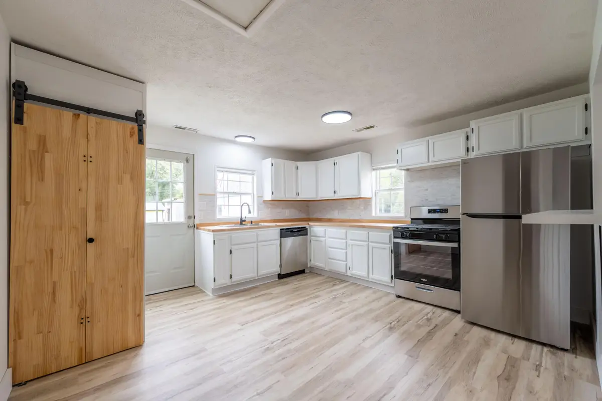 2115 N Weller Avenue, Springfield, MO 65803 - #1