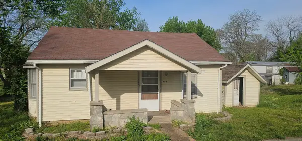 405 Luyster Street, Koshkonong, MO 65692