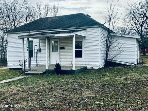 501 Washington Avenue, Neosho, MO 64850