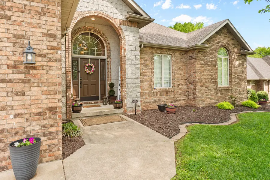 469 Mockingbird Ridge, Rogersville, MO 65742 - #3