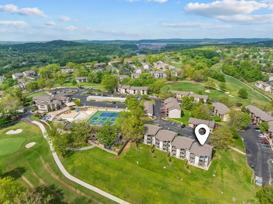 158 Troon Drive #2, Branson, MO 65616 - #2