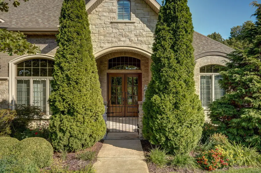 3309 E Sommerset Road, Springfield, MO 65804 - #2