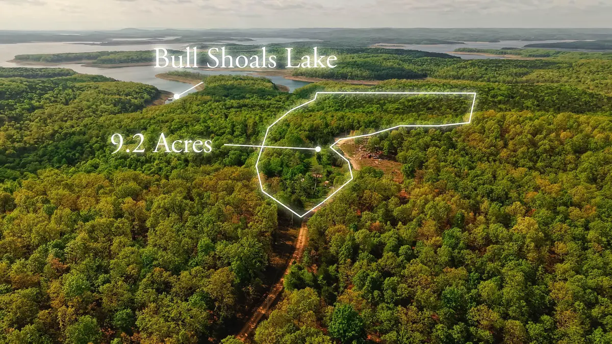 178 Round Robin Lane, Marion County, AR 65761 - #1