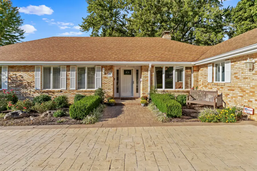 2747 E Rocklyn Road, Springfield, MO 65804 - #3