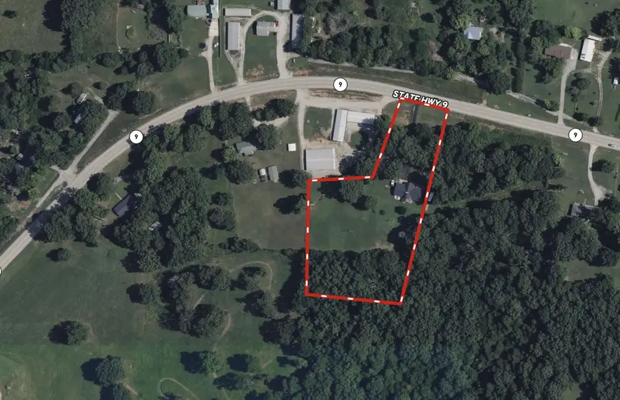 17263 N Arkansas 9, Mammoth Spring, AR 72554 - #2