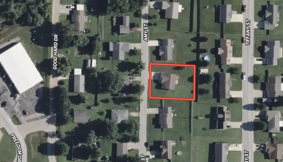 1608 Amy Street, West Plains, MO 65775 - #2