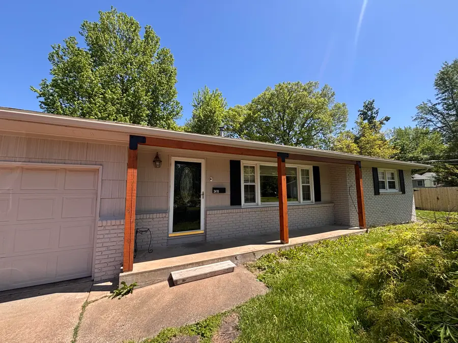 2410 S Prospect Avenue, Springfield, MO 65804 - #2