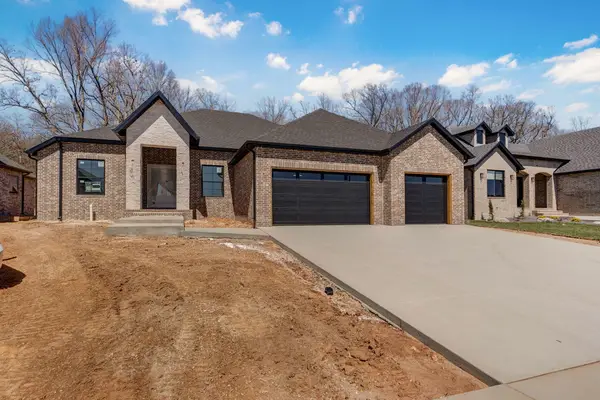 Lot 15 E Wild Horse Drive, Springfield, MO 65802