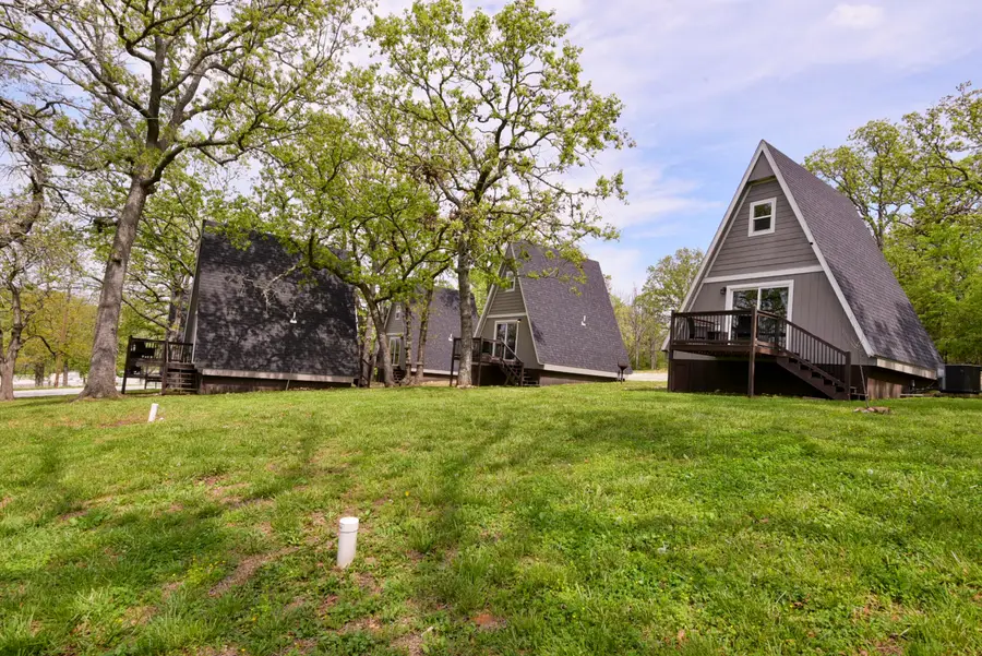288 Black Oak Resort Lane, Lampe, MO 65681 - #2
