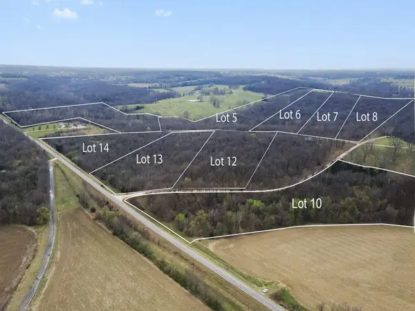 Lot 8 Ireson Estates, Stockton, MO 65785