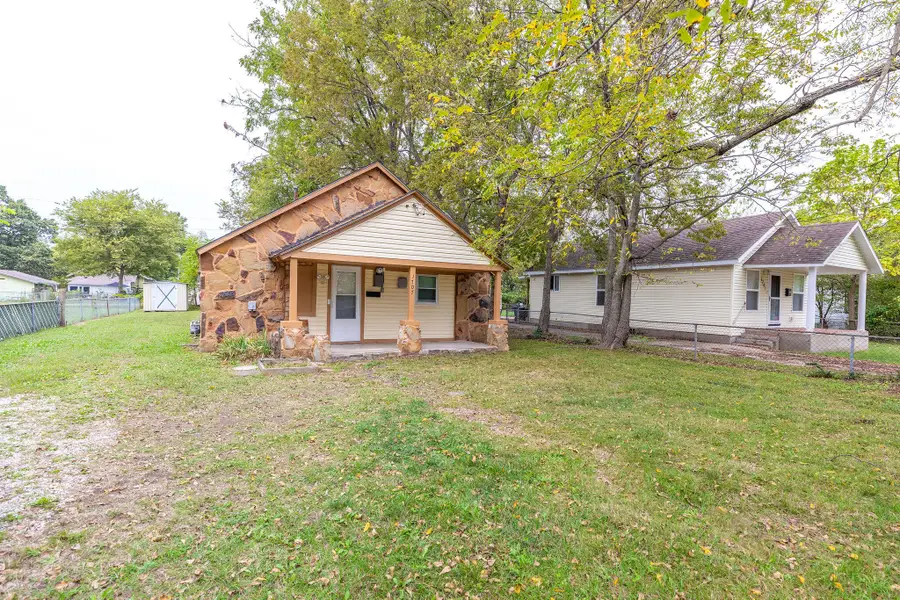 1707 W Hovey Street, Springfield, MO 65802 - #2