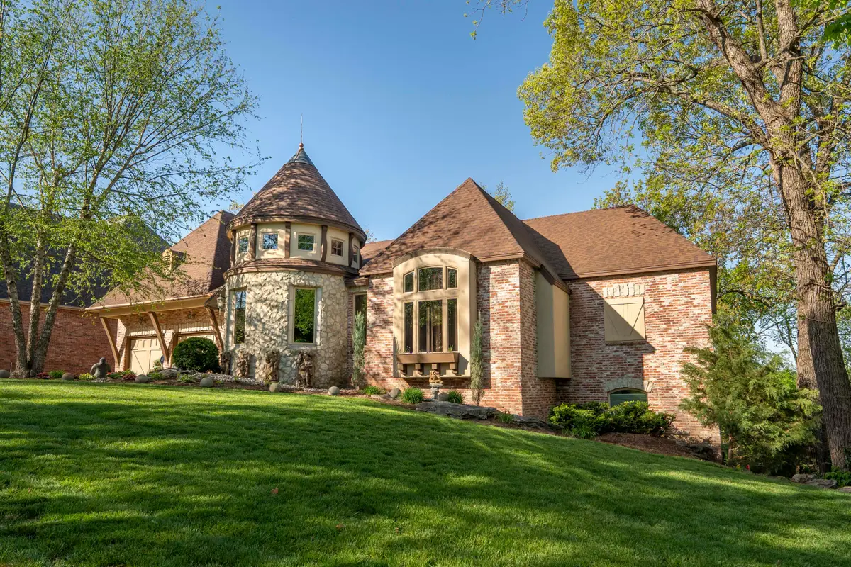 4851 S Landon Court, Springfield, MO 65810 - #1