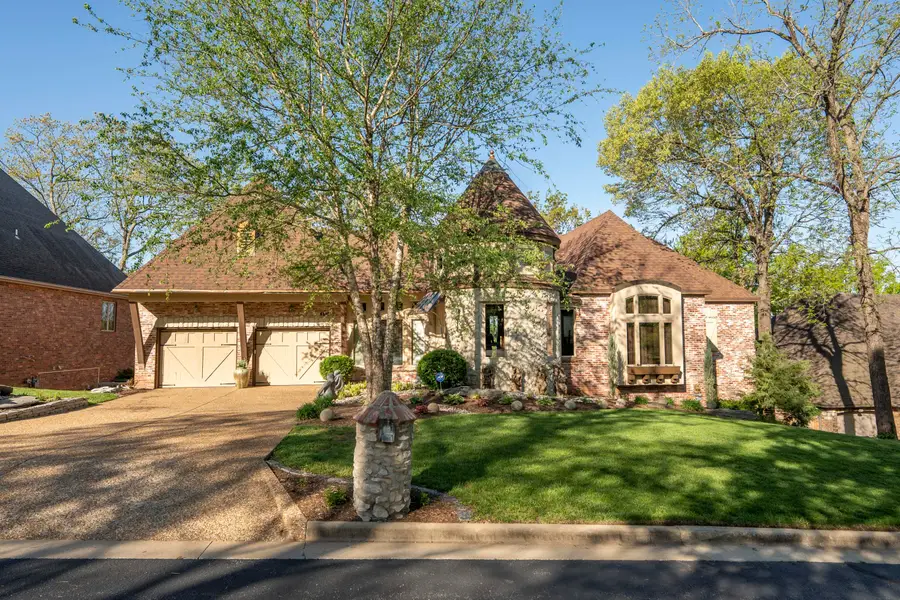 4851 S Landon Court, Springfield, MO 65810 - #2