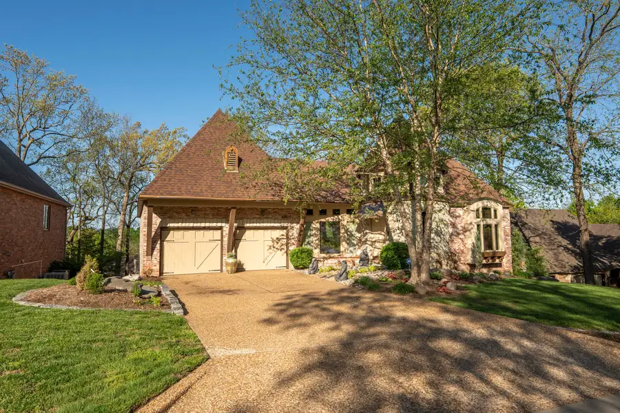 4851 S Landon Court, Springfield, MO 65810 - #3