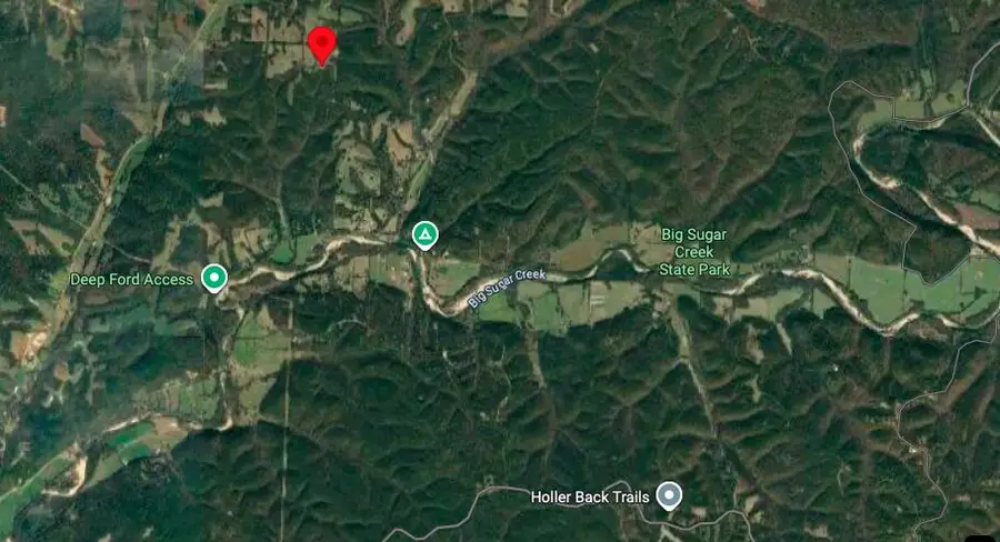 989 Schlessman Road, Anderson, MO 64831 - #2