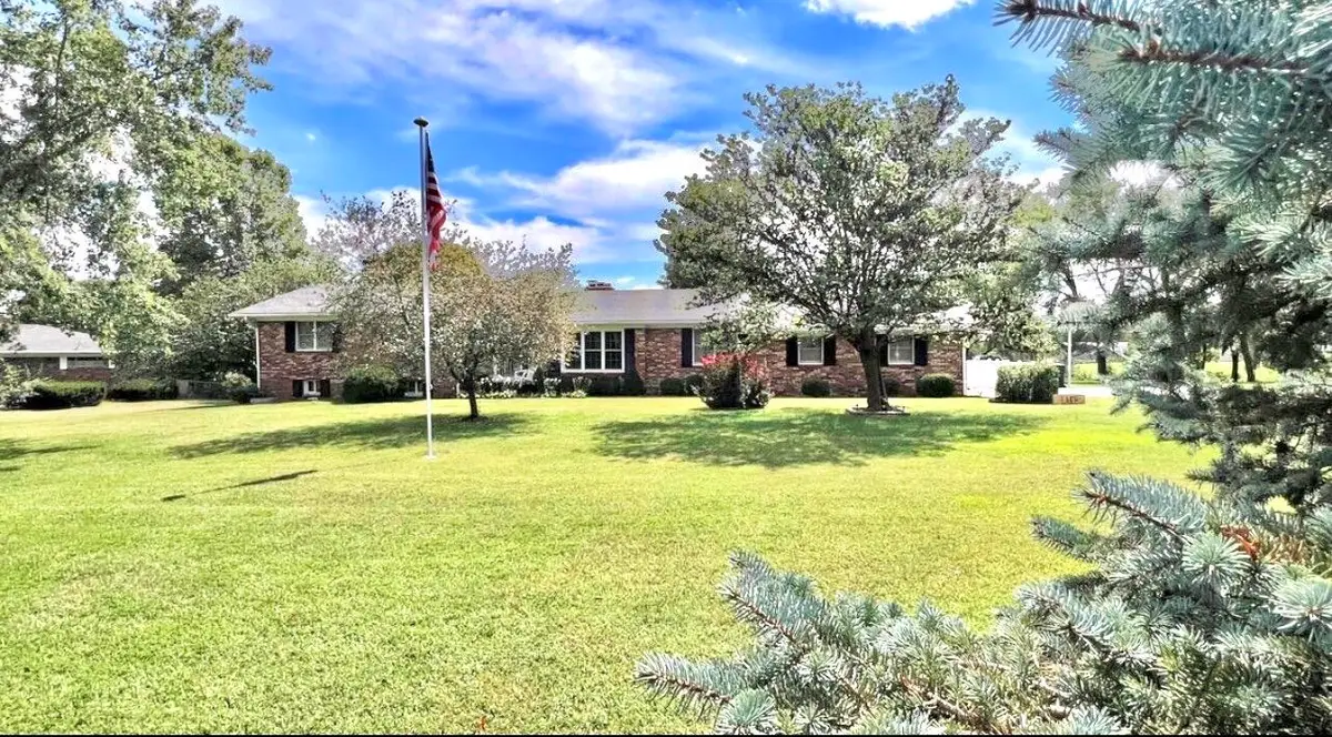 8653 State Highway C, Purdy, MO 65734 - #1