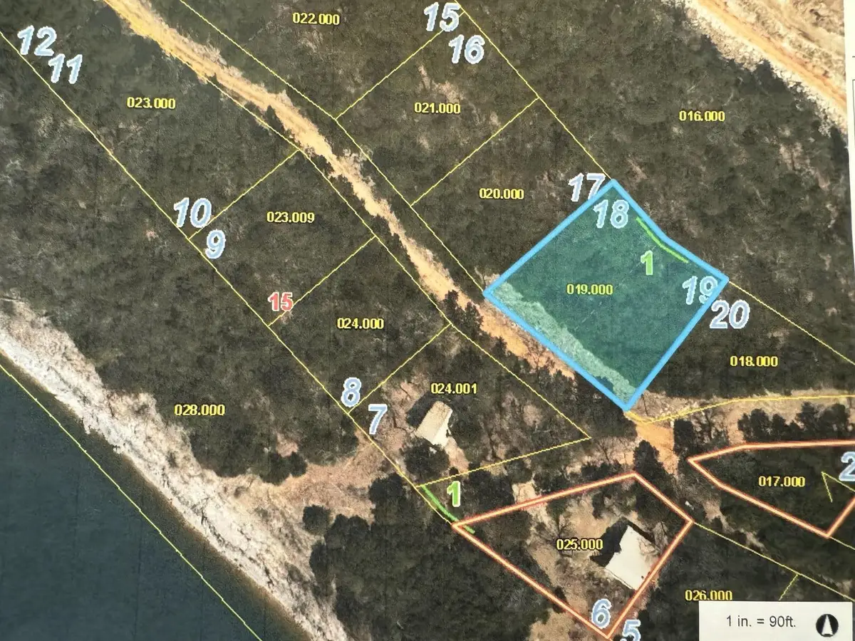 18-19 Bobcat Ridge Road, Shell Knob, MO 65747 - #1