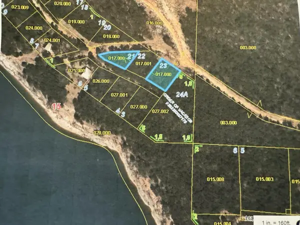 23(Lot 23) Bobcat Ridge Road, Shell Knob, MO 65747