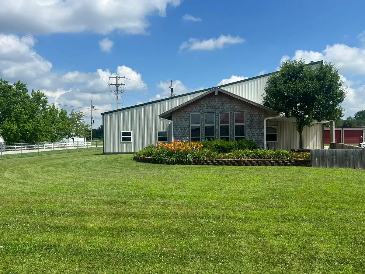 1223 S Ash Street, Buffalo, MO 65622 - #1