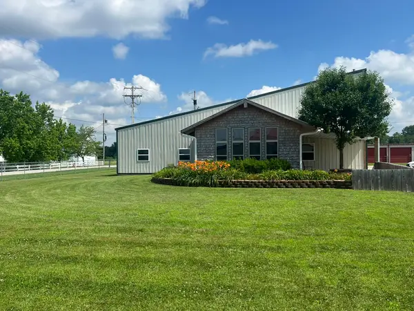 1223 S Ash Street, Buffalo, MO 65622