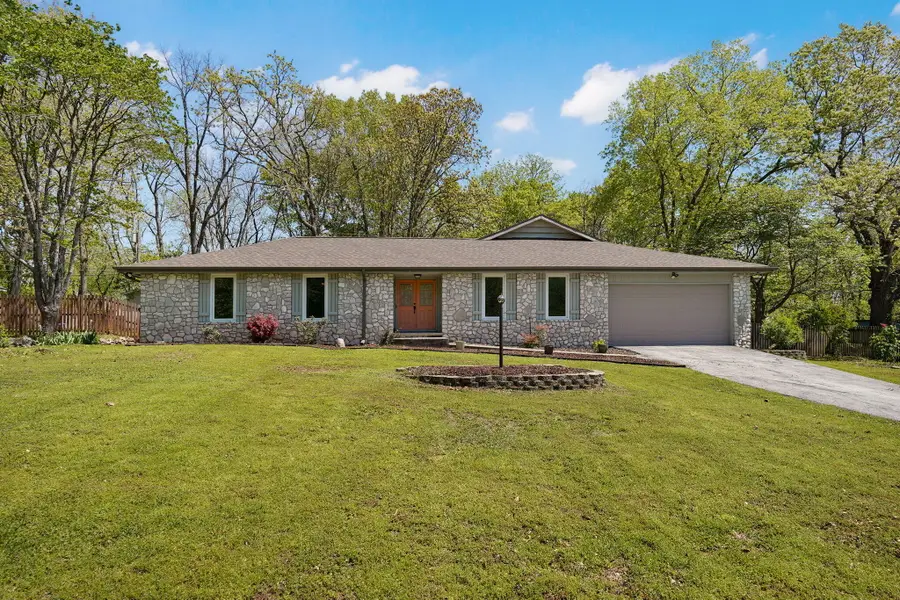 1250 S Farm Road 205, Springfield, MO 65809 - #2