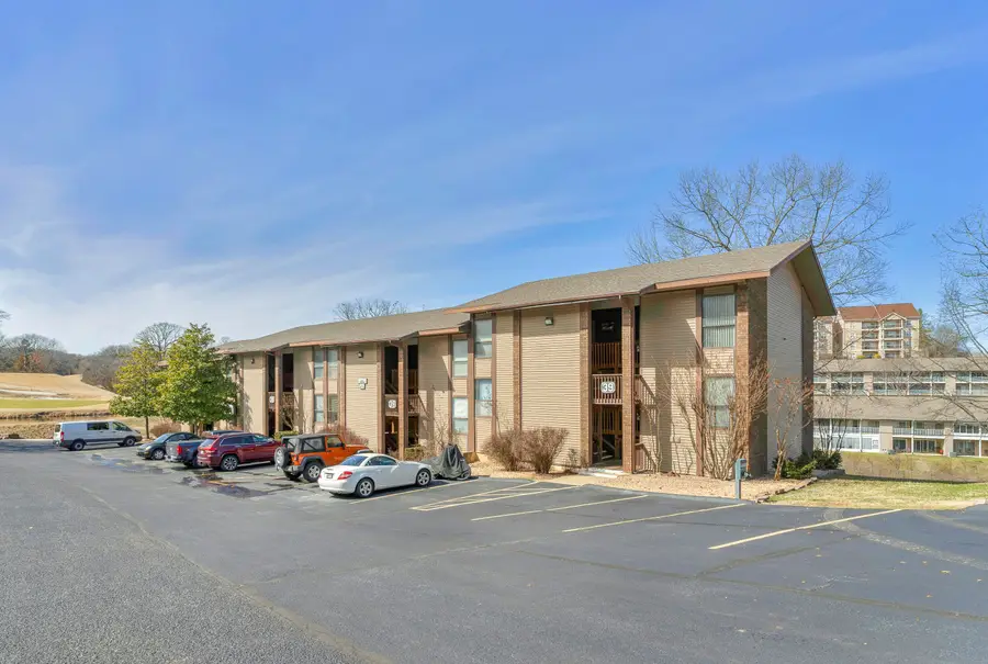 180 Lake Club Drive #Apt 6, Branson, MO 65616 - #2