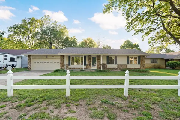 3613 S Nettleton Avenue, Springfield, MO 65807