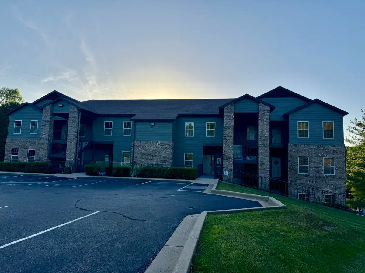 1001 Golf Drive #6, Branson West, MO 65737 - #1