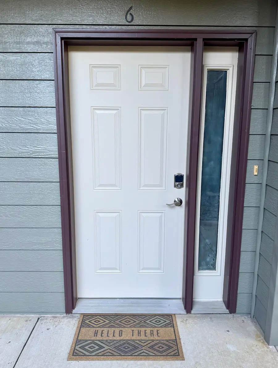 1001 Golf Drive #6, Branson West, MO 65737 - #2