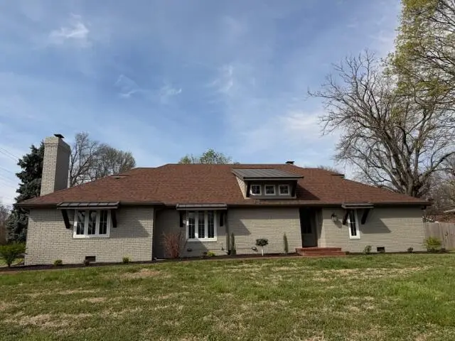 1413 E Downing Street, Springfield, MO 65804 - #2