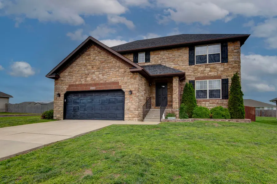 1008 Aaron Avenue, Monett, MO 65708 - #2