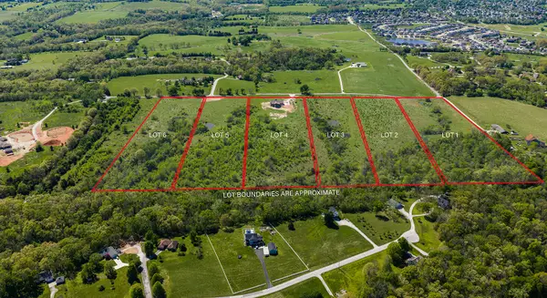 Lot 2 Muskego Road, Nixa, MO 65714