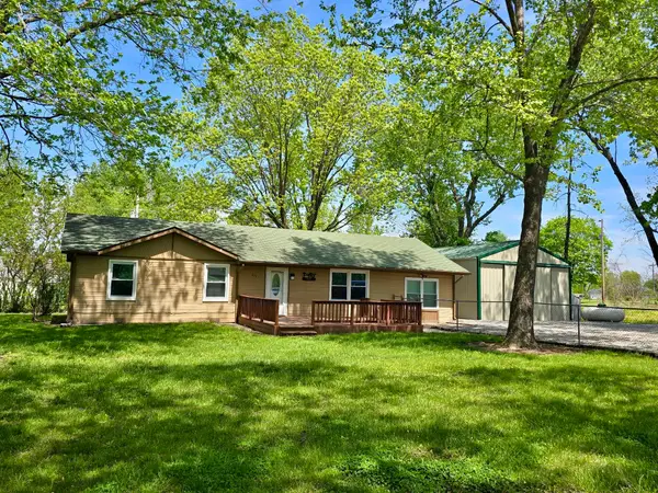 233 Kirkman Street, Licking, MO 65542