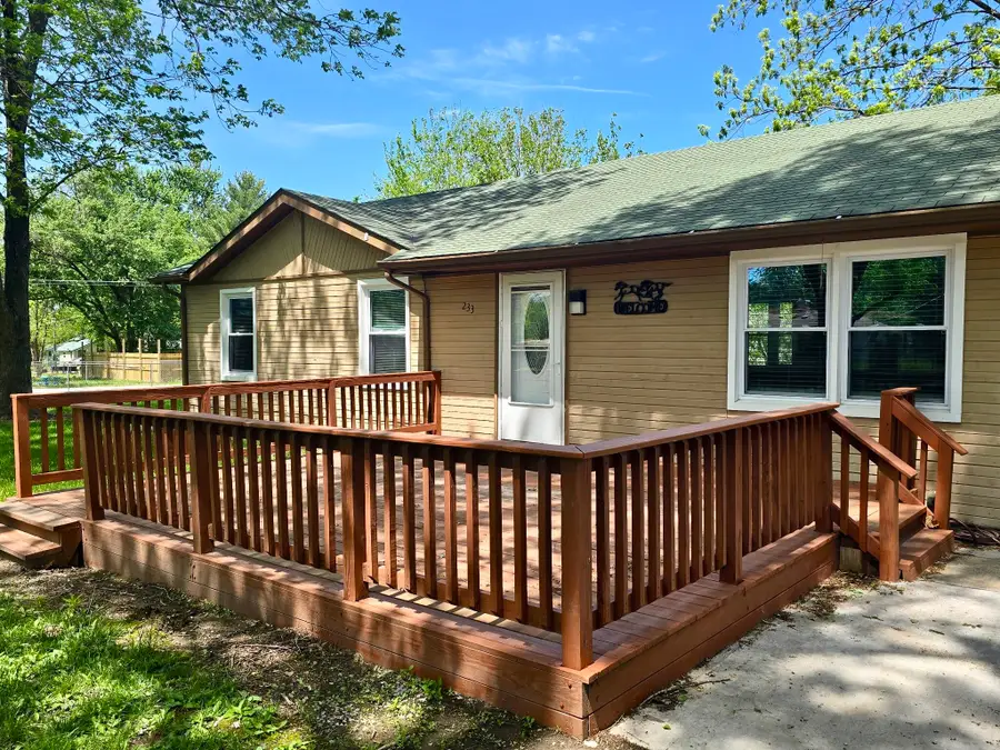 233 Kirkman Street, Licking, MO 65542 - #3