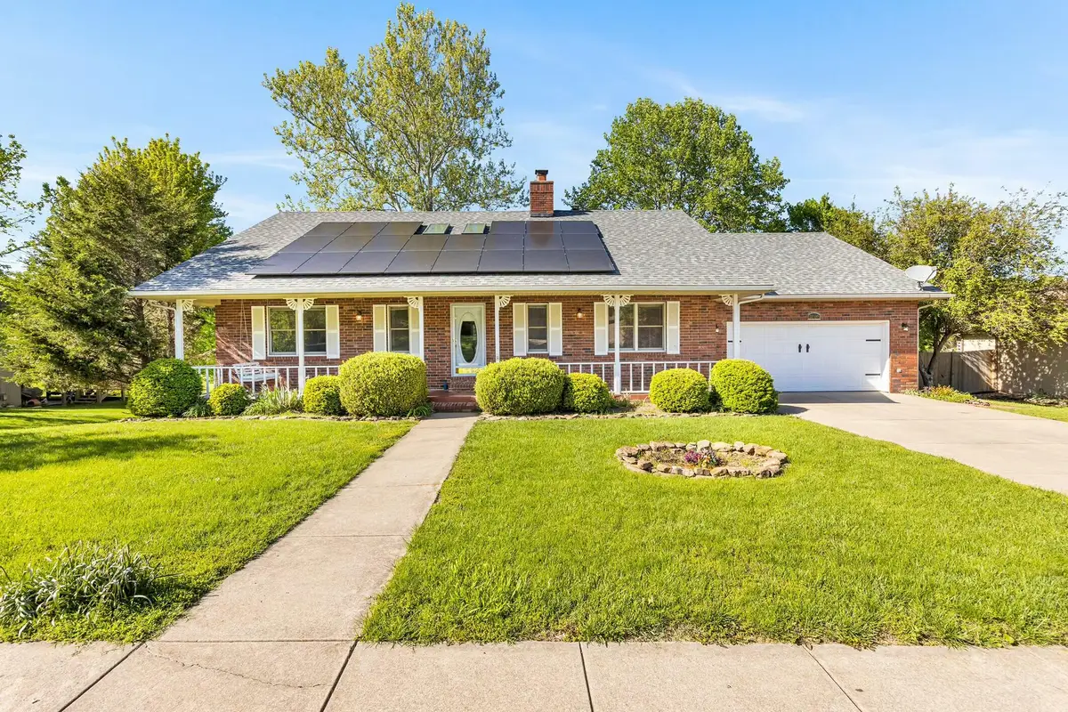 3605 E Delmar Street, Springfield, MO 65809 - #1