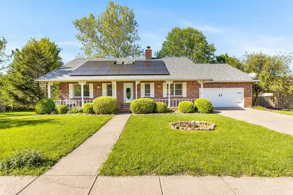 3605 E Delmar Street, Springfield, MO 65809