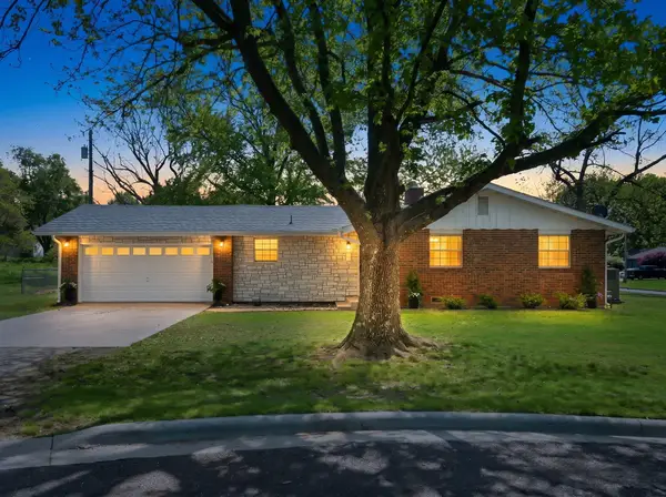 1309 N Central Avenue, Monett, MO 65708