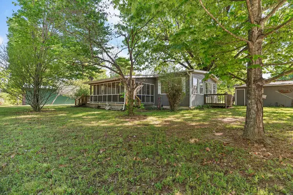 242 Gregory Road, Cedar Creek, MO 65627