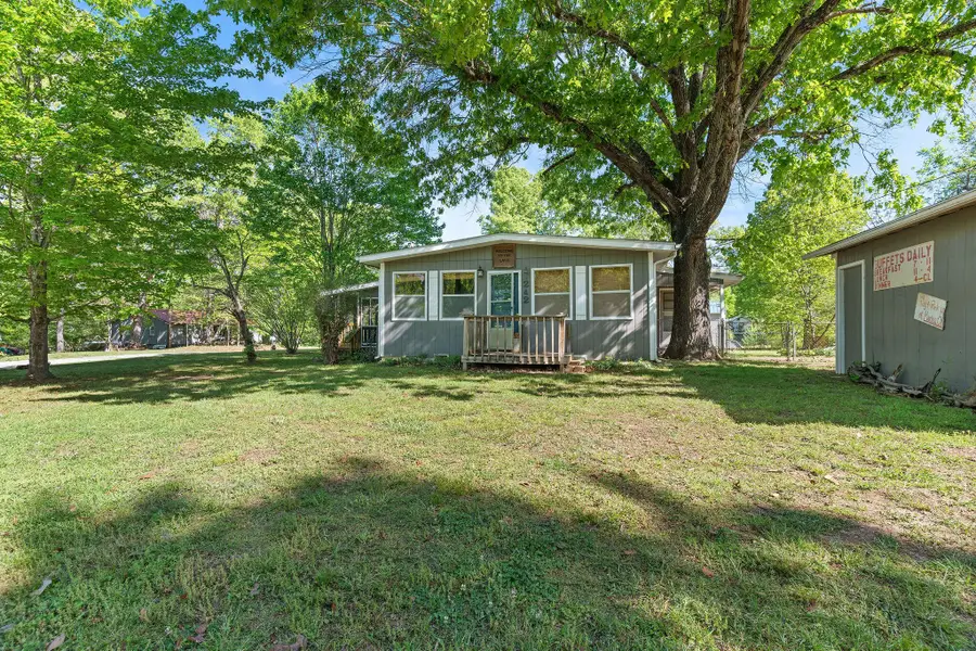 242 Gregory Road, Cedar Creek, MO 65627 - #2