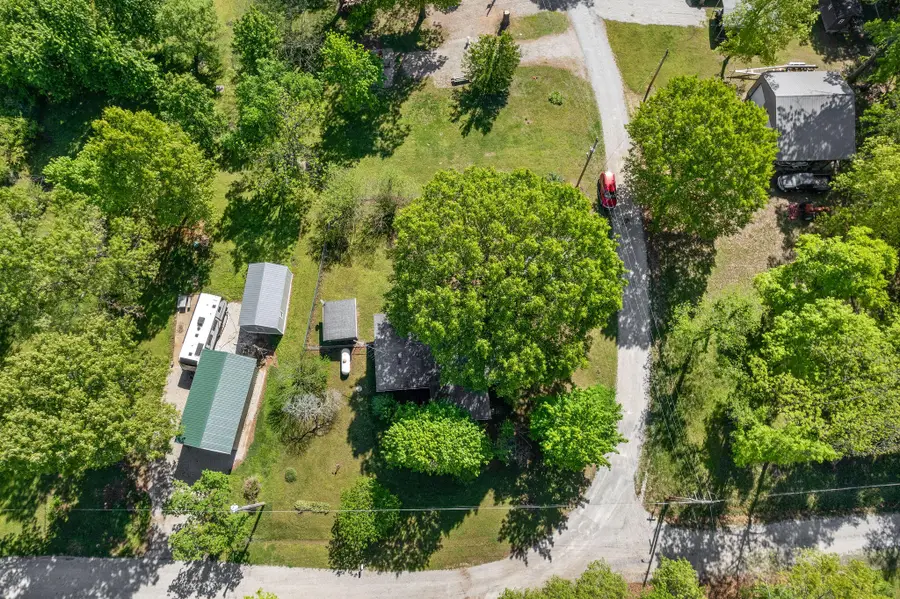 242 Gregory Road, Cedar Creek, MO 65627 - #3