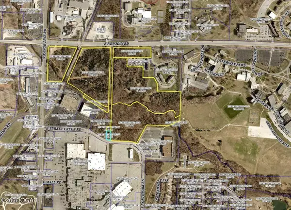 000 E Newman East Road, Joplin, MO 64801