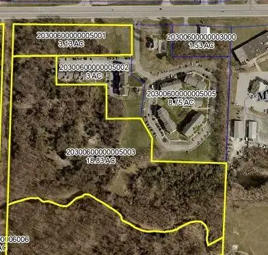 000 E Newman Road, Joplin, MO 64801